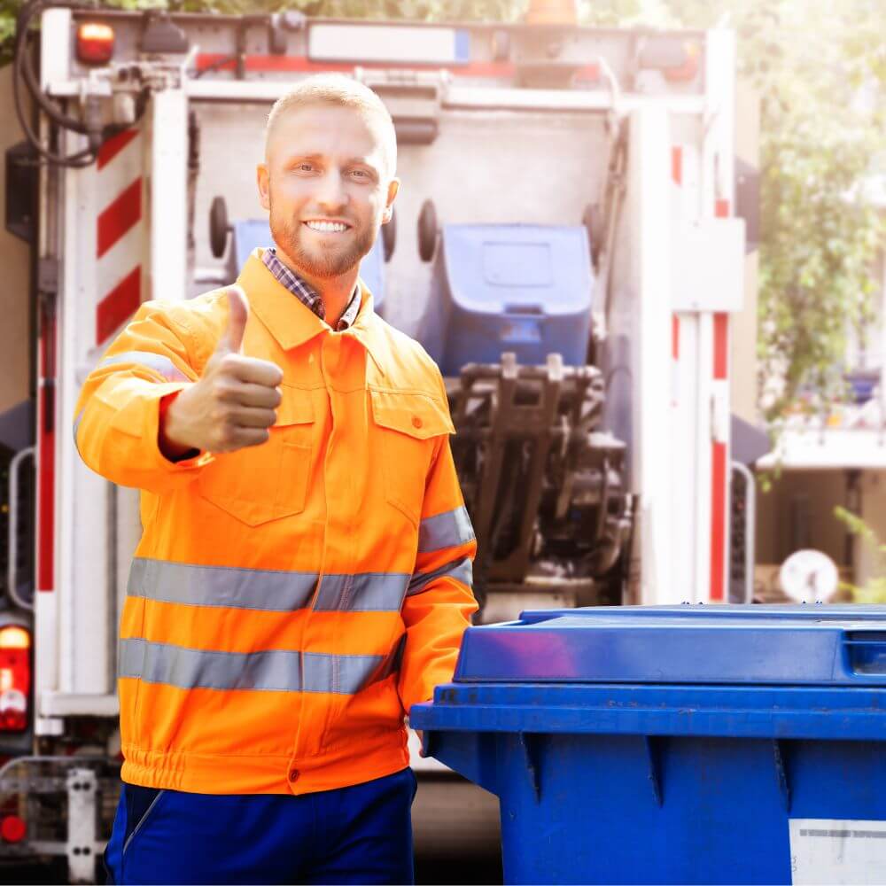 Yasasiri Lanka - Garbage handling1 Garbage operations for ships in Sri Lanka by Yasasiri Lanka Holdings