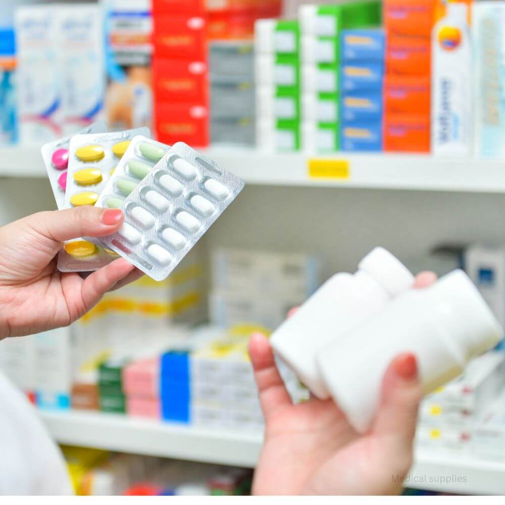 Yasasiri Lanka - Safety and Medical supplies 1 Safety and Medical Supplies by Yasasiri Lanka Holdings