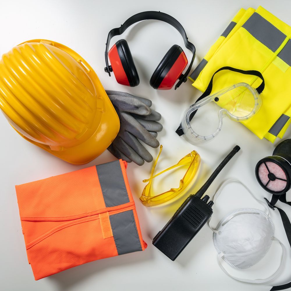 Safety Equipment